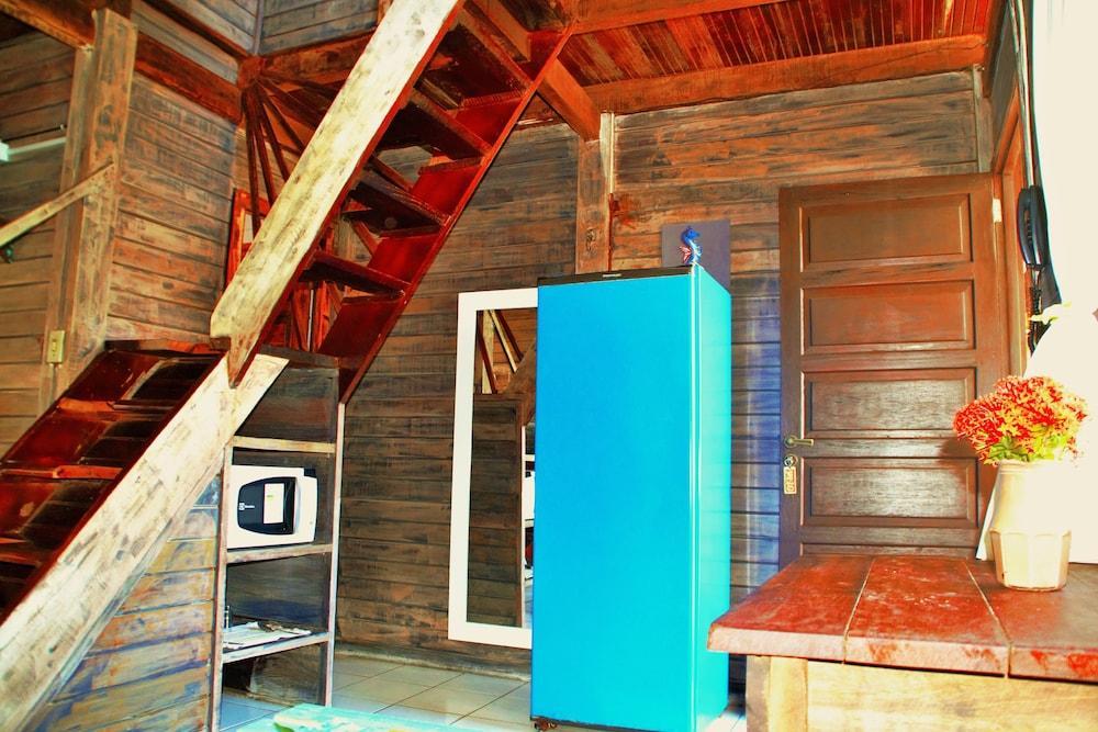Chalet Suisse Natal Ngoại thất bức ảnh