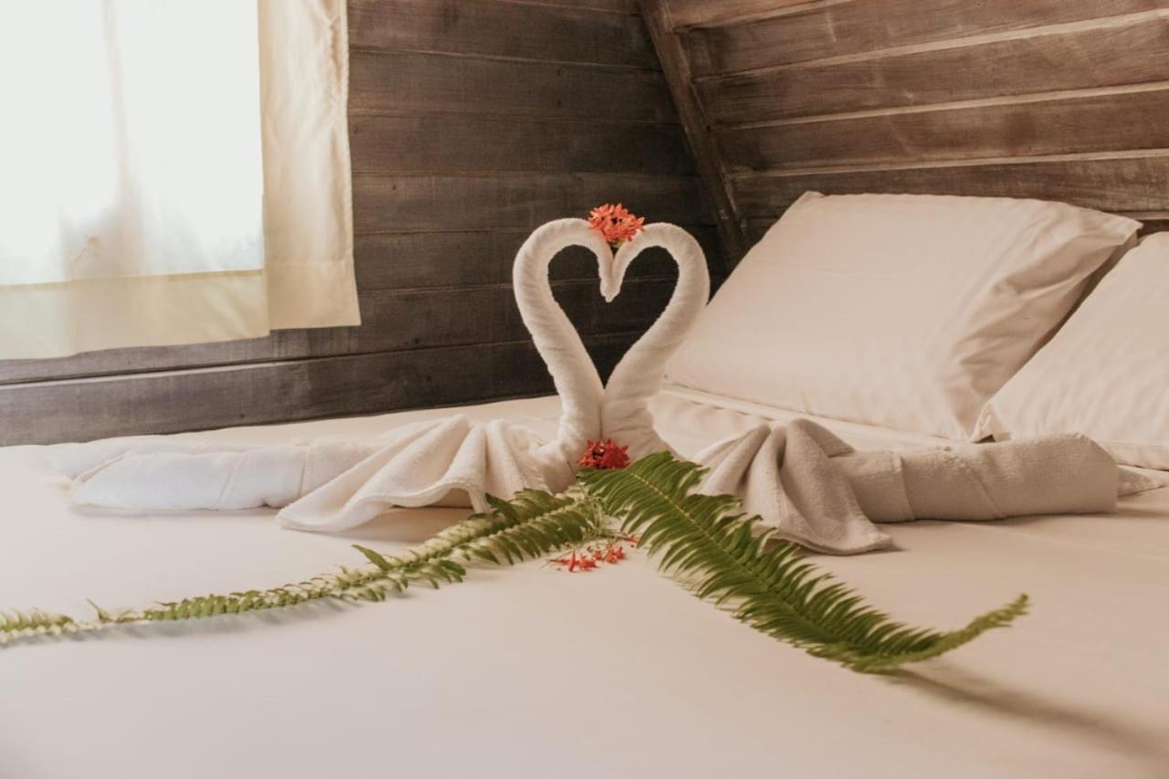 Chalet Suisse Natal Ngoại thất bức ảnh