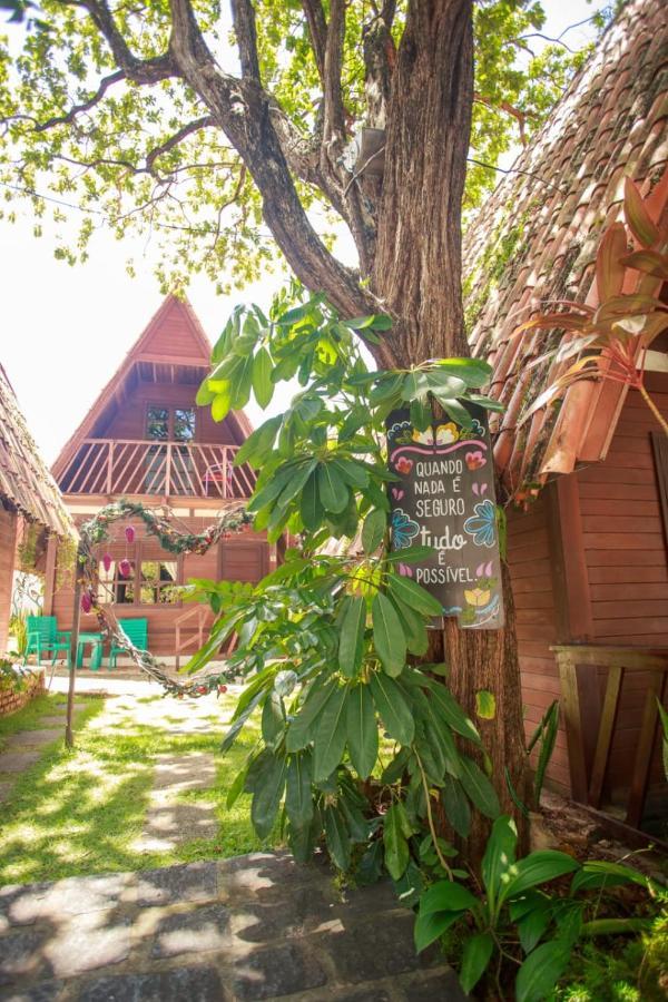 Chalet Suisse Natal Ngoại thất bức ảnh