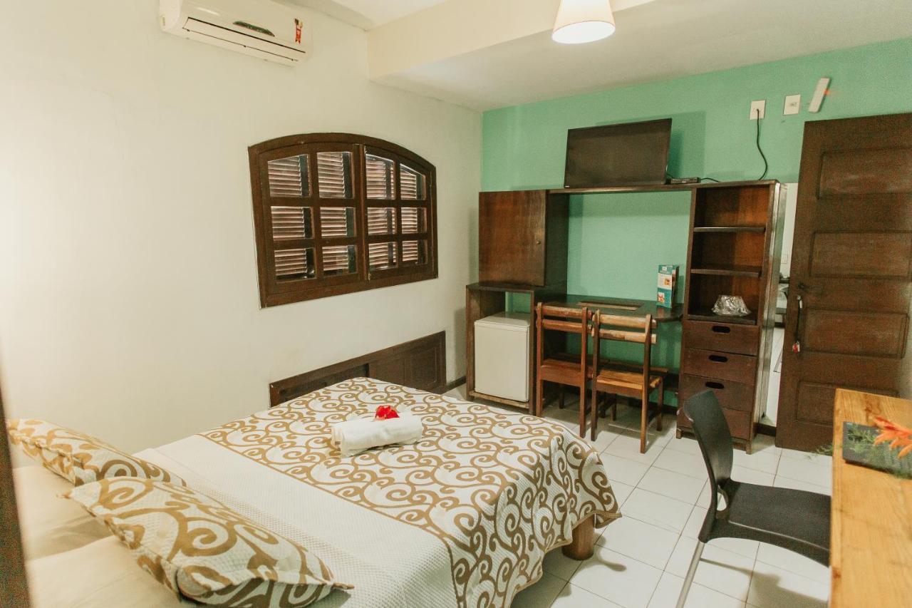 Chalet Suisse Natal Ngoại thất bức ảnh