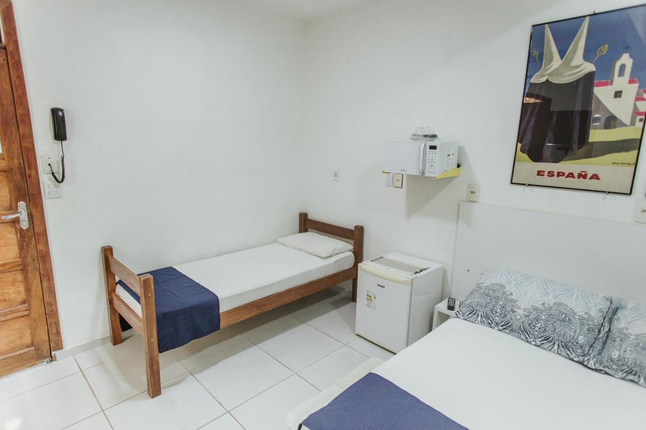 Chalet Suisse Natal Ngoại thất bức ảnh