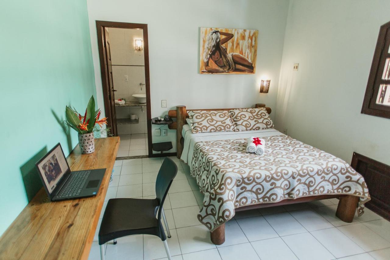 Chalet Suisse Natal Ngoại thất bức ảnh