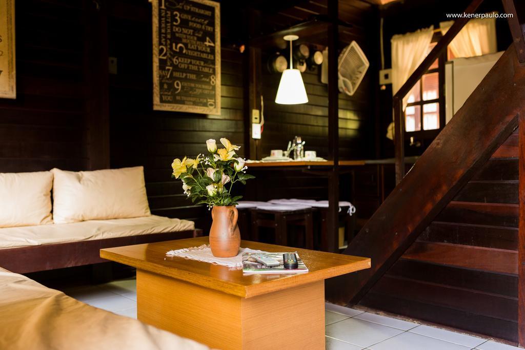 Chalet Suisse Natal Ngoại thất bức ảnh