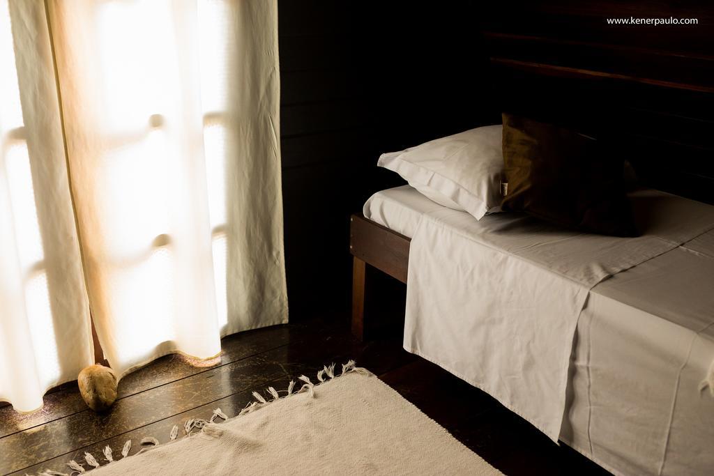Chalet Suisse Natal Ngoại thất bức ảnh