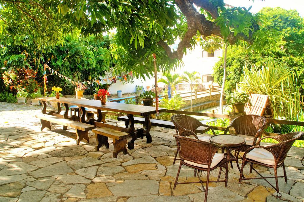 Chalet Suisse Natal Ngoại thất bức ảnh