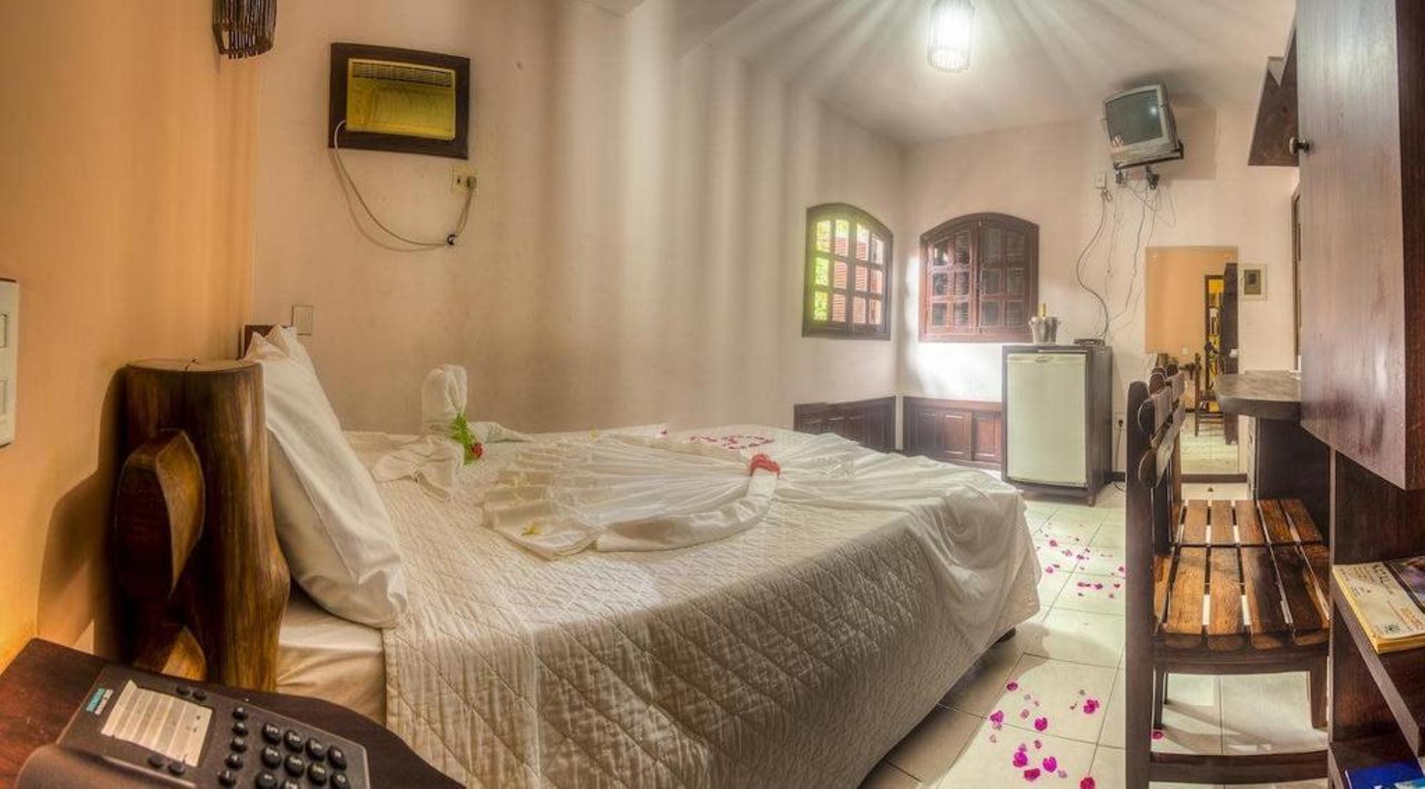 Chalet Suisse Natal Ngoại thất bức ảnh