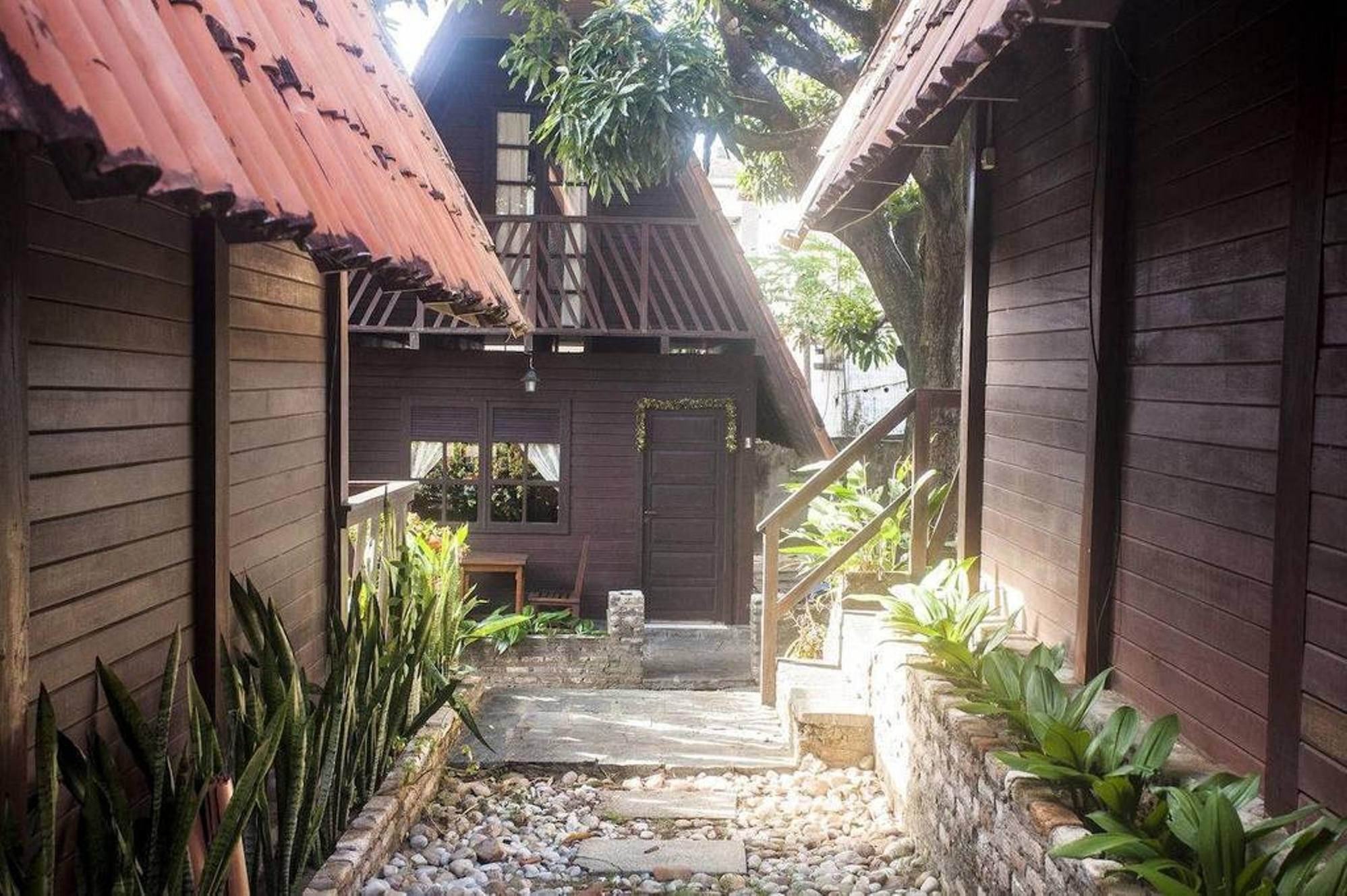Chalet Suisse Natal Ngoại thất bức ảnh