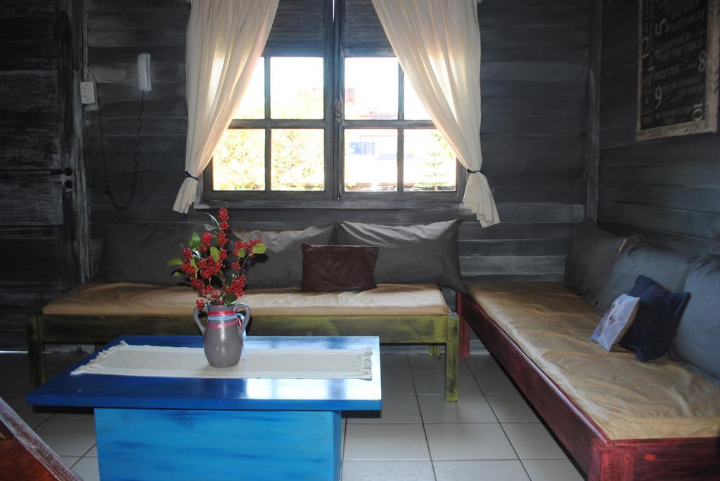 Chalet Suisse Natal Ngoại thất bức ảnh