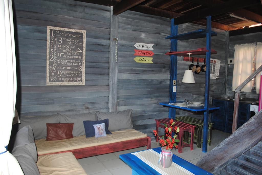 Chalet Suisse Natal Ngoại thất bức ảnh