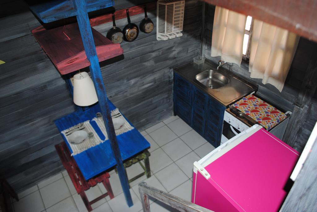 Chalet Suisse Natal Ngoại thất bức ảnh