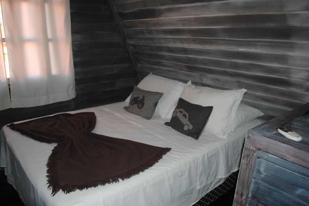 Chalet Suisse Natal Ngoại thất bức ảnh
