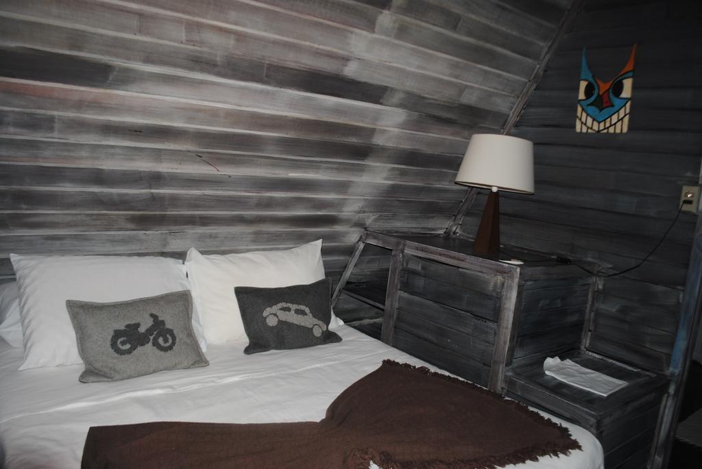Chalet Suisse Natal Ngoại thất bức ảnh