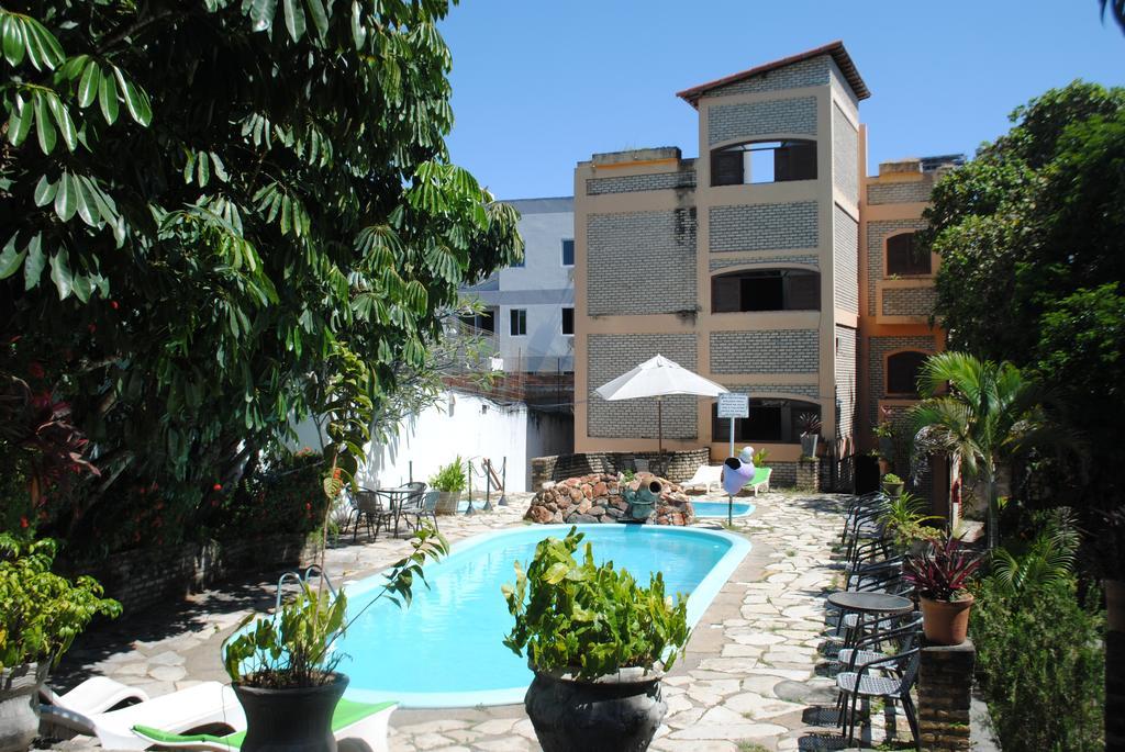 Chalet Suisse Natal Ngoại thất bức ảnh
