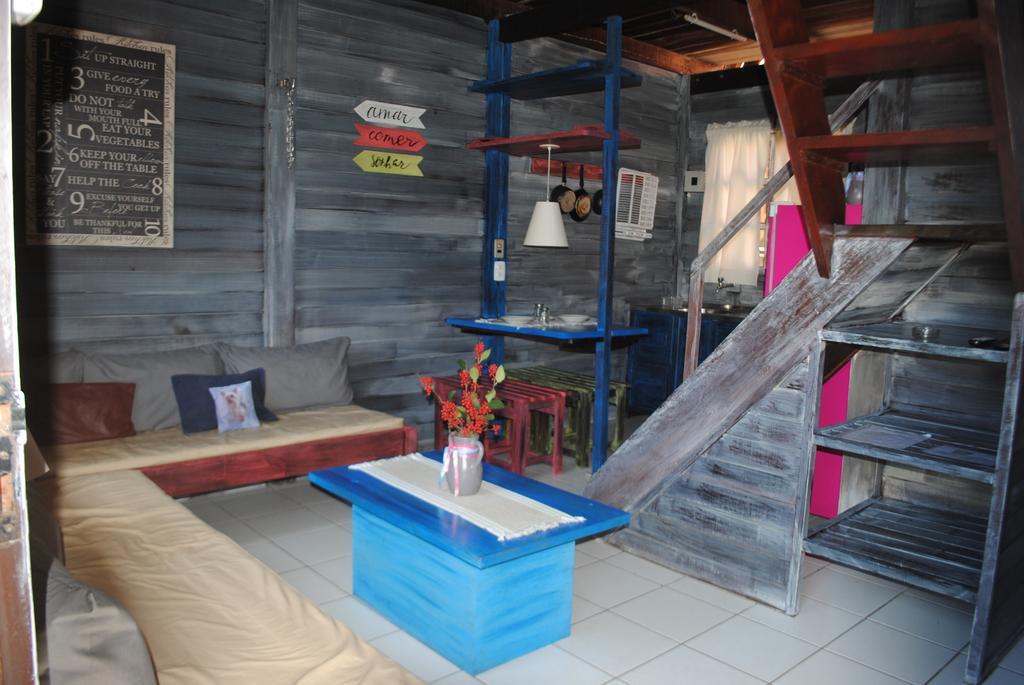 Chalet Suisse Natal Ngoại thất bức ảnh