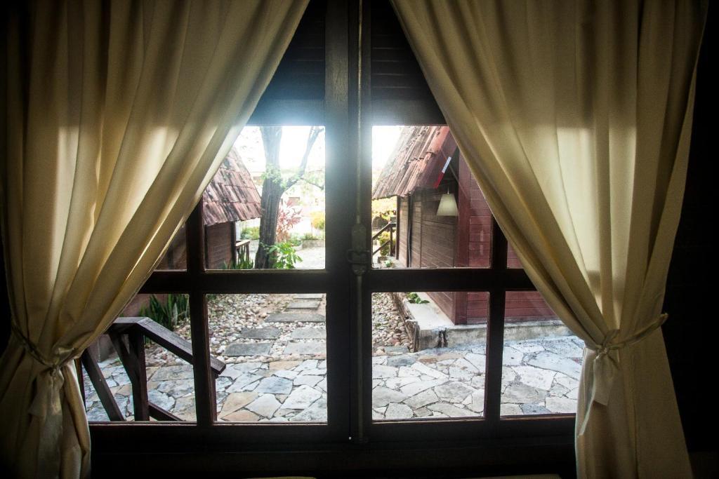 Chalet Suisse Natal Ngoại thất bức ảnh