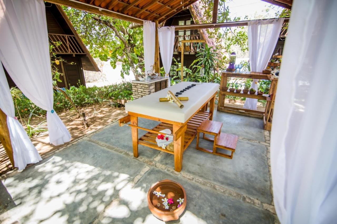 Chalet Suisse Natal Ngoại thất bức ảnh
